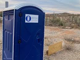 Portable Toilet Rental for Emergency Services in Leo Cedarville, IN